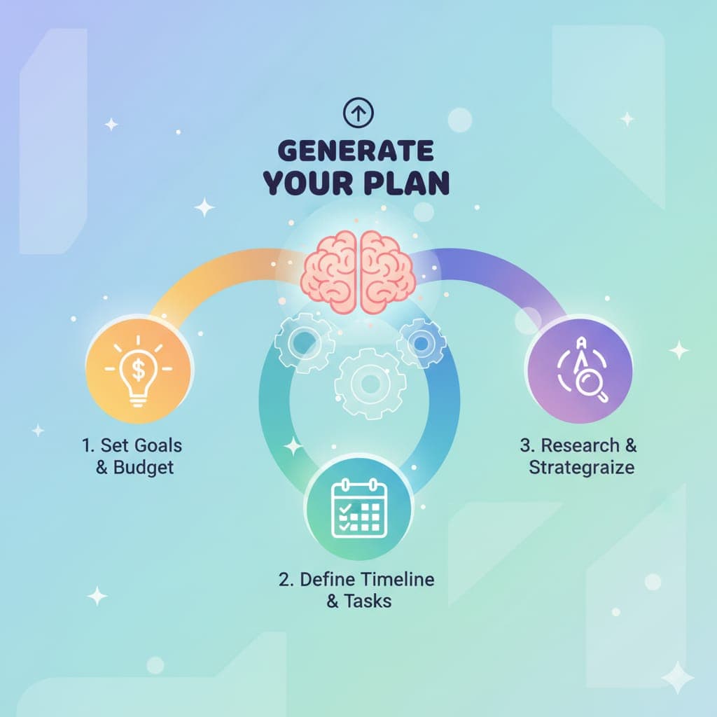 Generate Your Plan