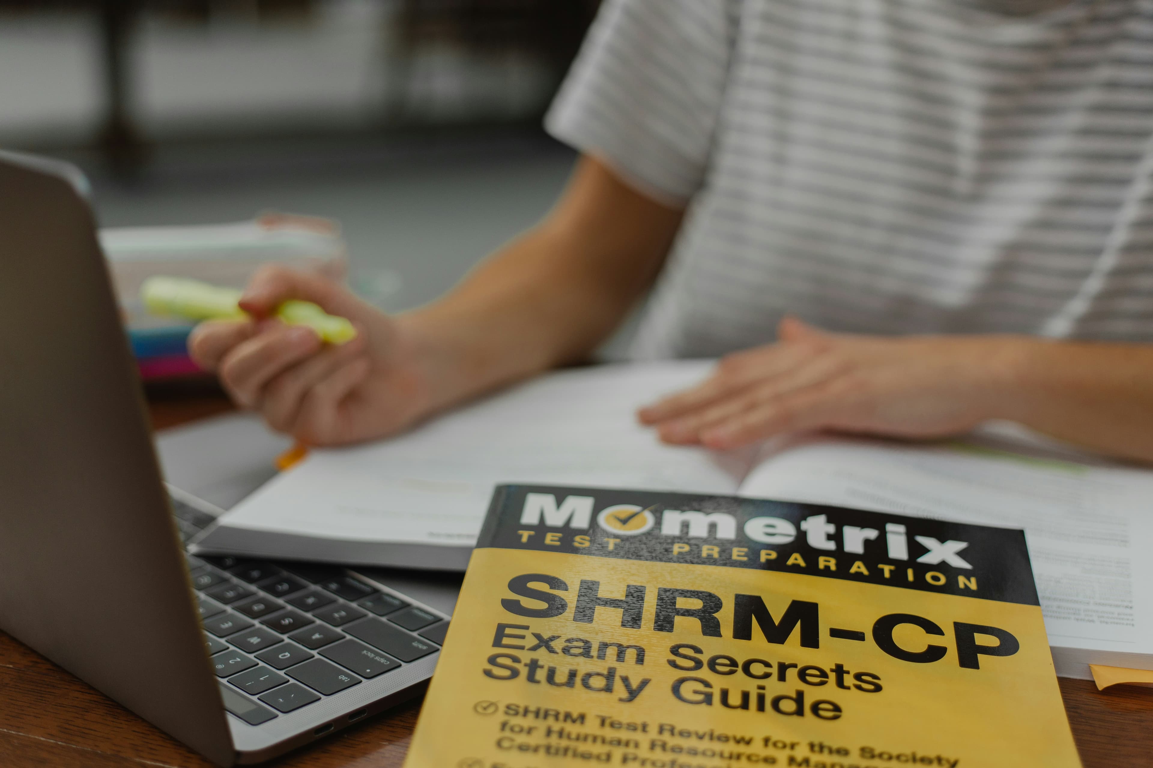 Structured study plan with Proba